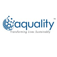 AQUALITY Intelligent Solutions Private Limited logo - Similar company to Aquapea®