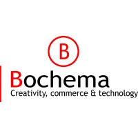 Bochema logo - Similar company to Zheshang Development Group Co., Ltd