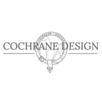 Cochrane Design logo - Similar company to Morespace Design