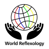 World Reflexology logo - Similar company to Defender