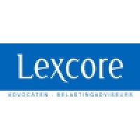 Lexcore N.V. Advocaten en Belastingadviseurs logo - Similar company to Lexcore Llc