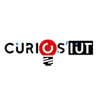 Curios'IUT logo - Similar company to Les Débatteurs