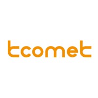 TCOMET logo - Similar company to Telice