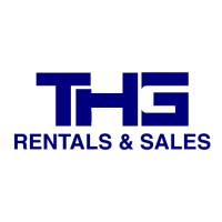THG Rental & Sales of Clearwater, Inc. logo - Similar company to Portable Air, Llc.