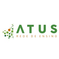 ATUS - Rede de Ensino logo - Similar company to Doctor Design Ltda