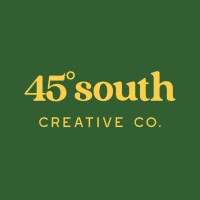 45 South Creative logo - Similar company to Cherrycorp