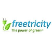 Freetricity Limited logo - Similar company to Kompliant