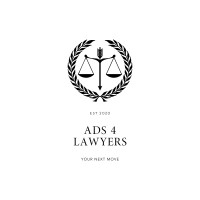 Ads4Lawyers logo - Similar company to Association Of Private Enforcement Officers Of Ukraine