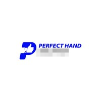 Perfect Hand Solution logo - Similar company to Neutron Vision