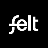 Felt logo - Similar company to Acts 17 Collective