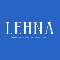LEHNA Studio logo - Similar company to Futplus