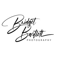 Bridget Bartlett Photography logo - Similar company to Auto Blackbox Pty Ltd