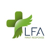 LFA First Response Pty Ltd logo - Similar company to Emyjor Services