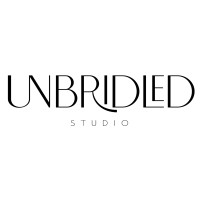 UNBRIDLED STUDIO logo - Similar company to The Wed — International Wedding Directory And Magazine For All 💍