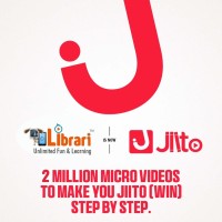Jiito logo - Similar company to Chamoy