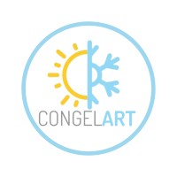 Congelart Alimentos logo - Similar company to Quick Pan Alimentos