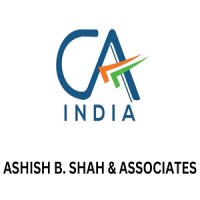 ASHISH B. SHAH & ASSOCIATES logo - Similar company to Kridhar Solutions
