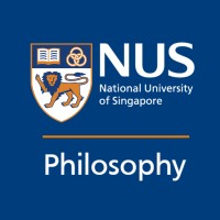 NUS Philosophy logo - Similar company to Art Again