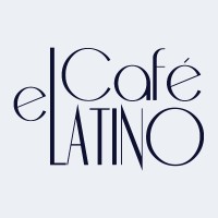 El Café Latino logo - Similar company to Sphaera Magazine