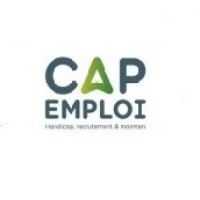 Cap Emploi 92 logo - Similar company to Cap Emploi 77