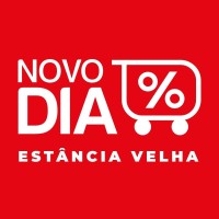 SUPERMERCADO NOVO DIA logo - Similar company to Supermercado Dia