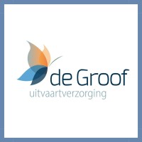 De Groof uitvaartverzorging logo - Similar company to Meijden Structural Engineering
