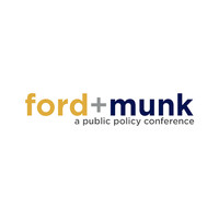 Ford + Munk: A Public Policy Conference logo - Similar company to Sophicu