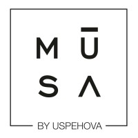 MUSA NAILS SPAIN logo - Similar company to Ecell Anti-Aging Technologies