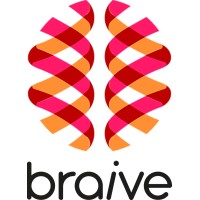 Braive logo - Similar company to Cerve