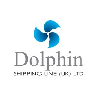 Dolphin Shipping Line UK Ltd logo - Similar company to Dolphin Line Shipping Llc