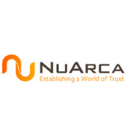NuArca logo - Similar company to Empyrean Solutions