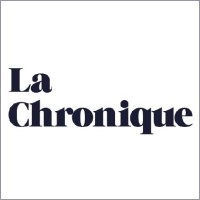 La Chronique logo - Similar company to C Behind