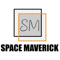 Space Maverick Interior Design Studio logo - Similar company to Interior Design 3D,2D,Designing Services