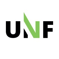 UNF logo - Similar company to Digiants