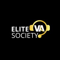 Elite VA Society logo - Similar company to Elite Va