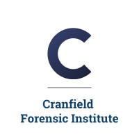 Cranfield Forensic Institute logo - Similar company to Be Moore Forensic Recruitment