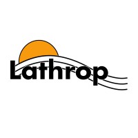 City Of Lathrop logo - Similar company to Arch It Services