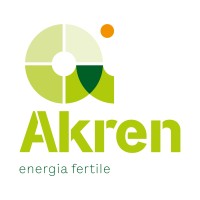 Akren logo - Similar company to 2Digit