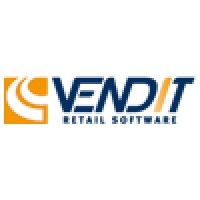Vendit logo - Similar company to Nextchapter Ecommerce