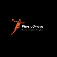 PhysioQinesis I PhysioQinesis Performance Lab , Physiotherapy and Performance Lab logo - Similar company to High Performance Centre- Hpc