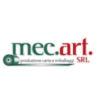 MEC.ART. SRL logo - Similar company to Starpur