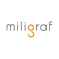 MILIGRAF SRL logo - Similar company to Sinergieit Srl