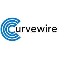 Curvewire logo - Similar company to It Support 4U