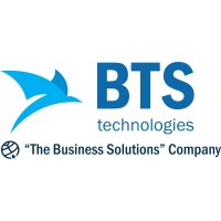 BTS Technologies (Pty) Ltd logo - Similar company to Smartdigital Solutions