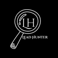 Lead Hunter logo - Similar company to Lead Hunters