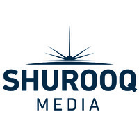 Shurooq Media logo - Similar company to Mowira Group