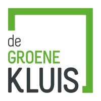 De Groene Kluis logo - Similar company to Janitza Uk