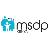 Mukuru Slums Development Projects logo - Similar company to Recruitme Kenya