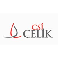 ÇSİ ÇELİK ENDÜSTRİYEL MAKİNE logo - Similar company to Prs Silo