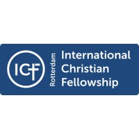 International Christian Fellowship logo - Similar company to Pixel Quest
